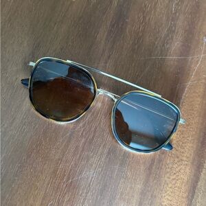 FREYRS WESTON Sunglasses